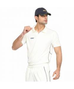 TK Match Top T-Shirt Half Sleeves Men's